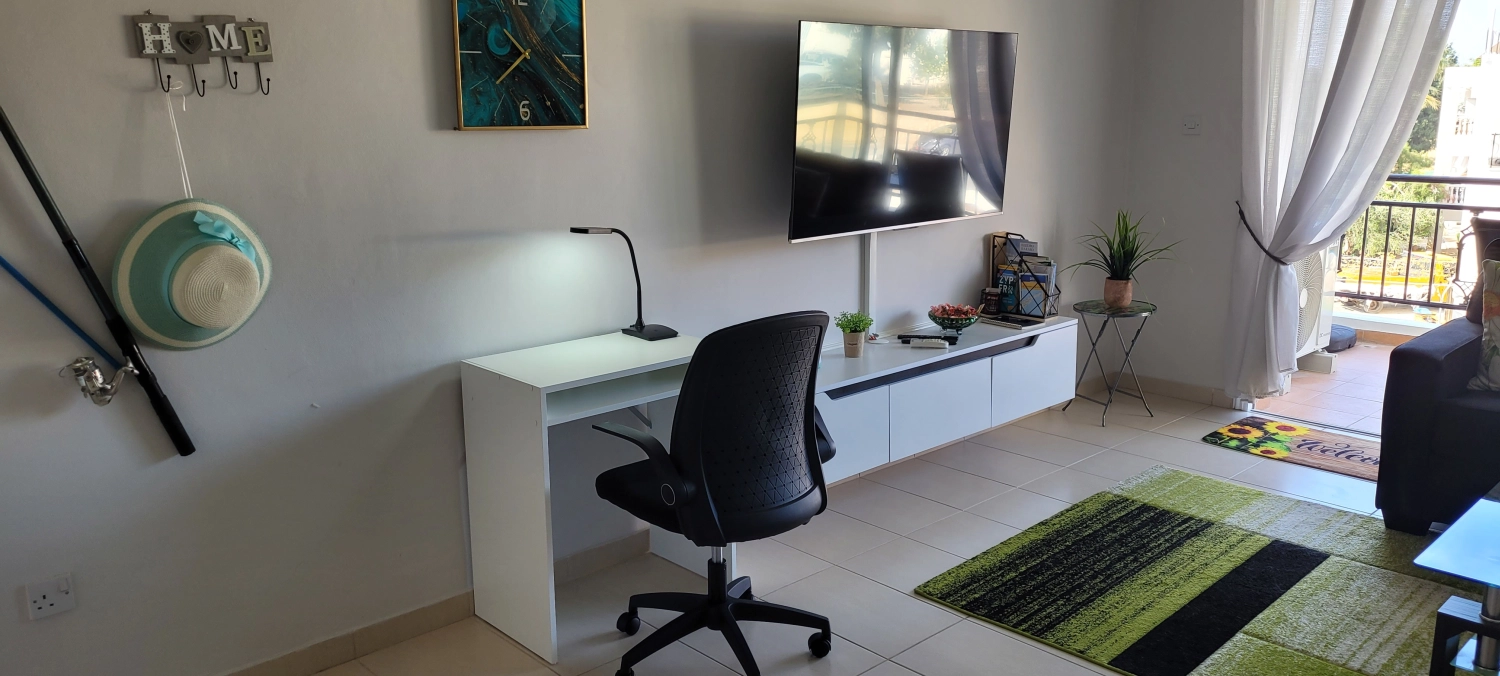 Venus Sea View Wohnung von Dream Apartments Pafos 